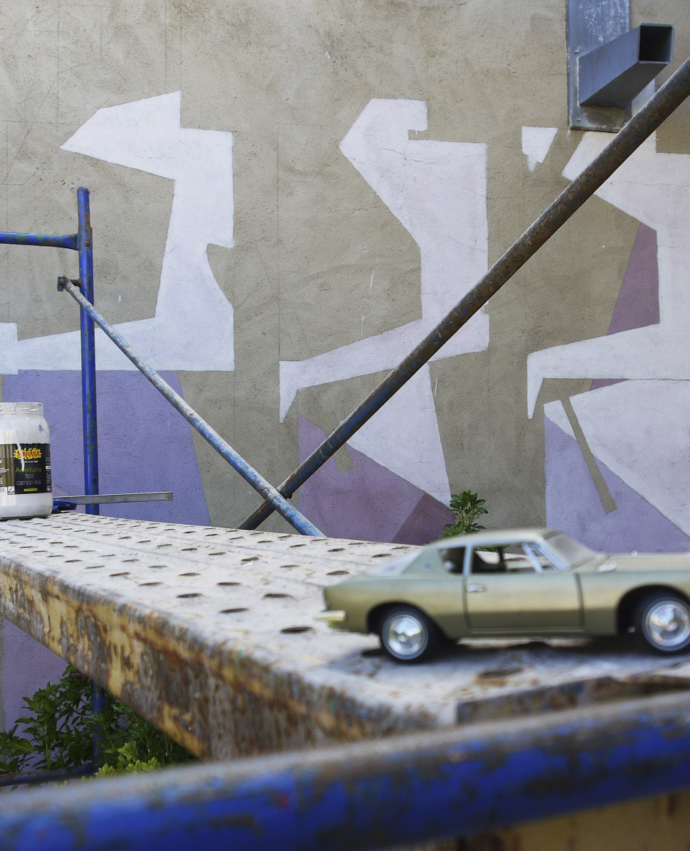 MIS MURALES
