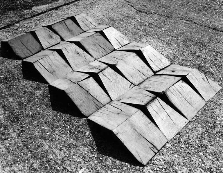 BRANCUSI
