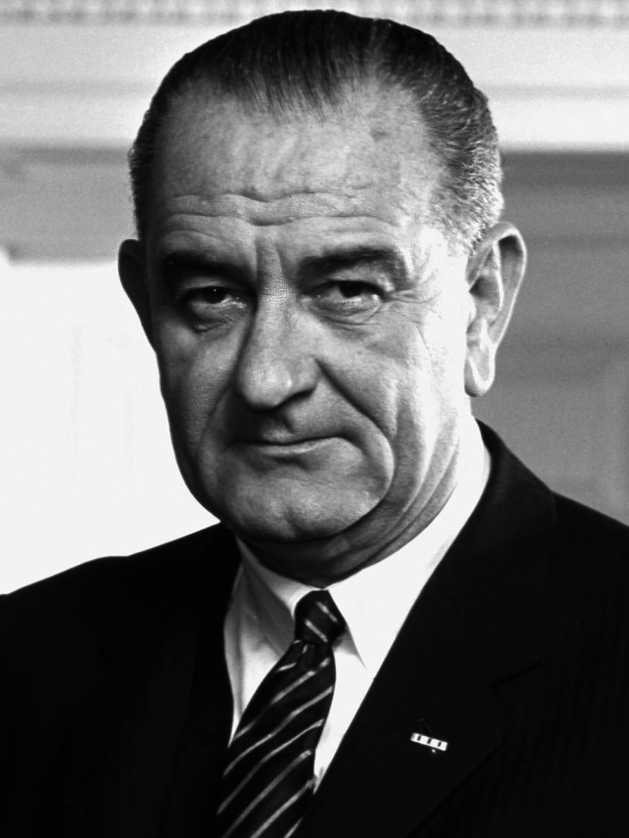LYNDON