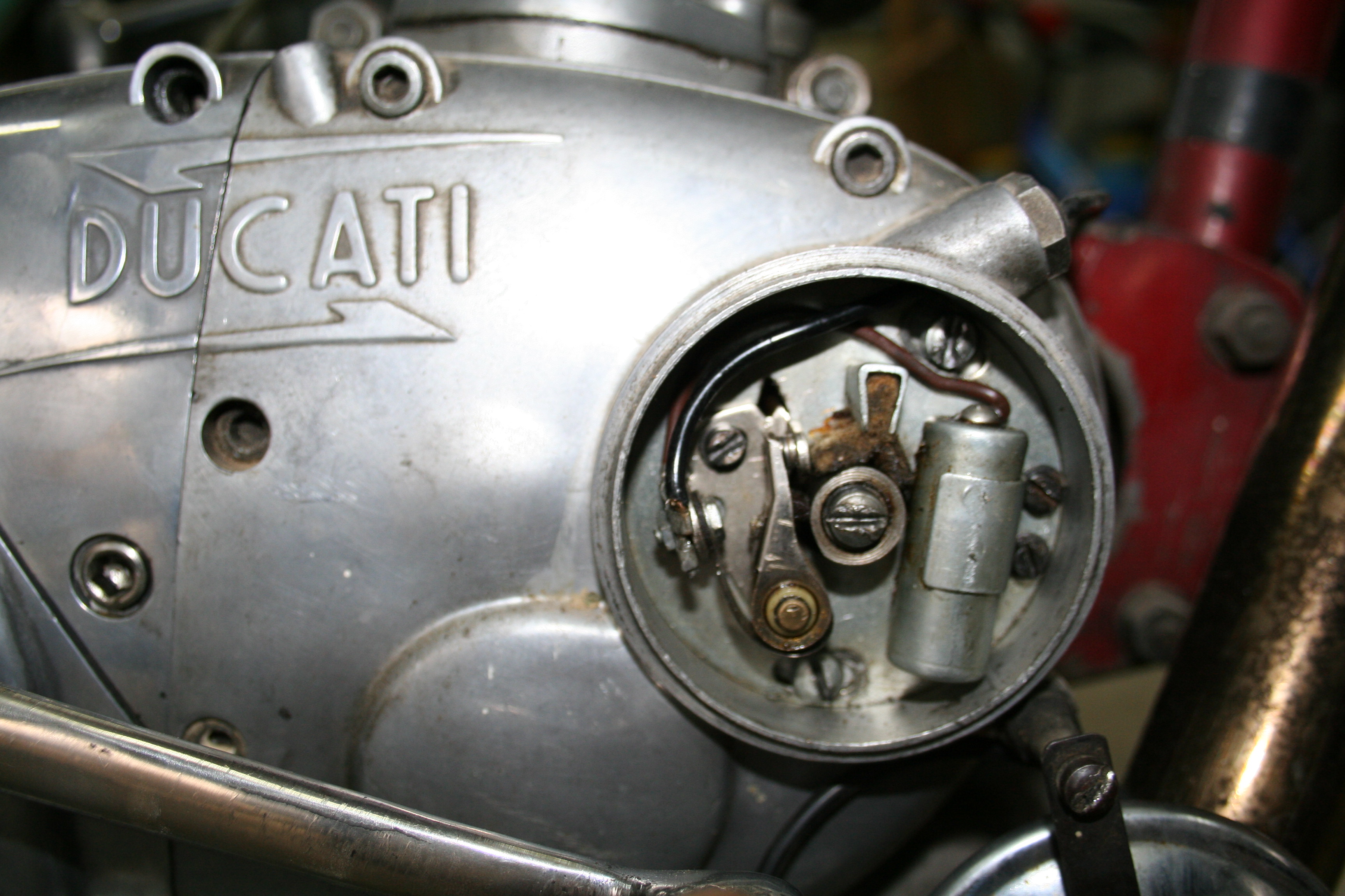 PLATINOS 6V