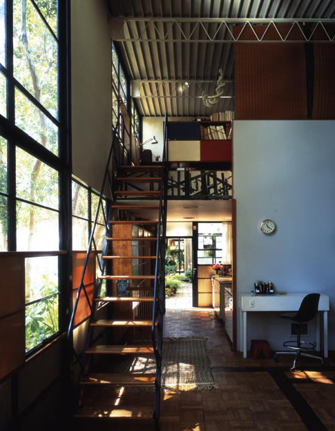 LAUREL CANYON